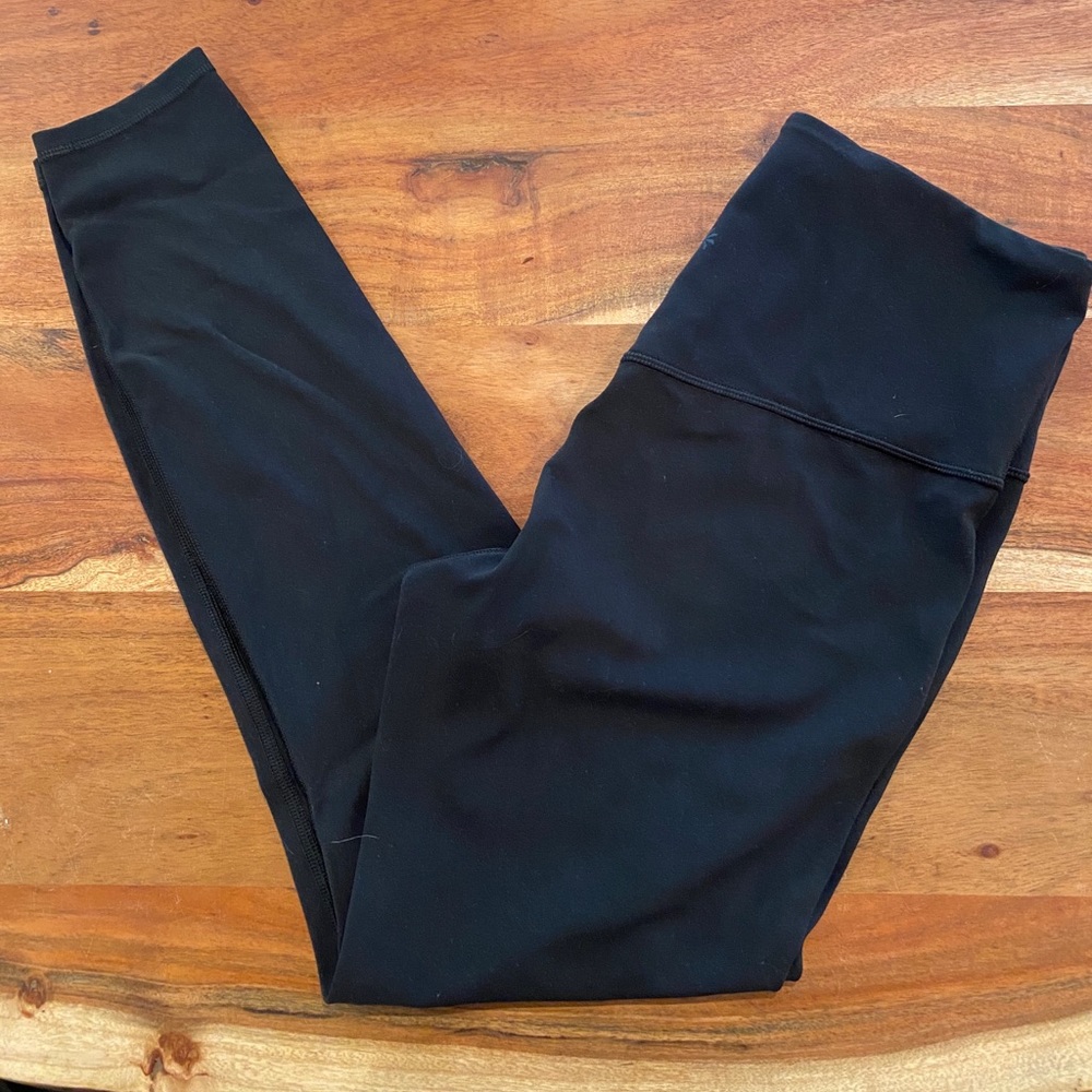 NWOT athleta - ultra high rise elation